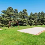 Semesterbostad Bv189-blavand-gl-hovej-1-b Blåvand