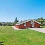 Semesterbostad Bv189-blavand-gl-hovej-1-b