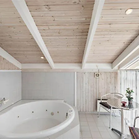 Bv189-blavand-gl-hovej-1-b Holiday home