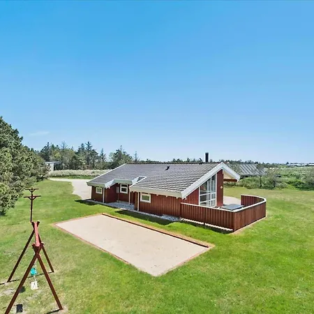 Bv189-blavand-gl-hovej-1-b Holiday home Blavand