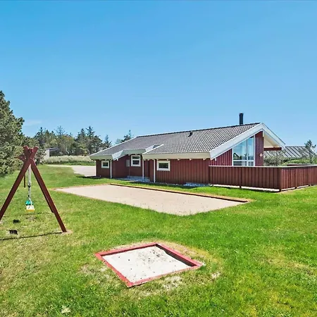 Bv189-blavand-gl-hovej-1-b Holiday home *