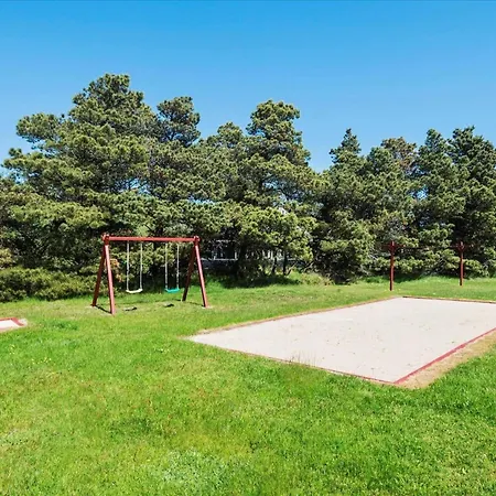 Vakantiehuis Bv189-blavand-gl-hovej-1-b Blåvand